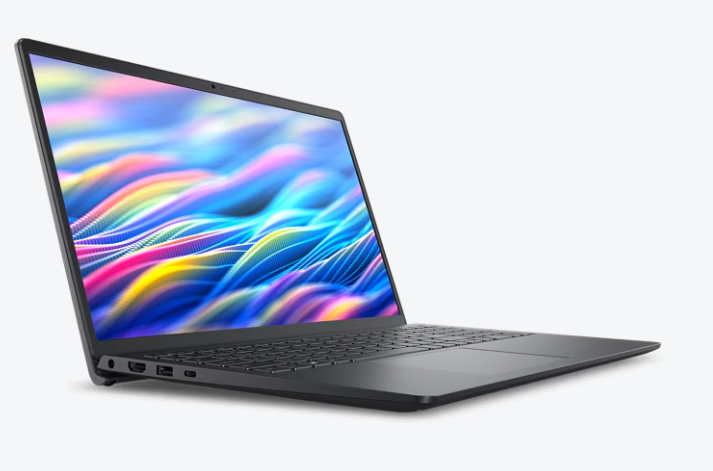 מחשב נייד Dell DC15250 15.6'' i5-1334U/16G/512G/FD/3Y-OS