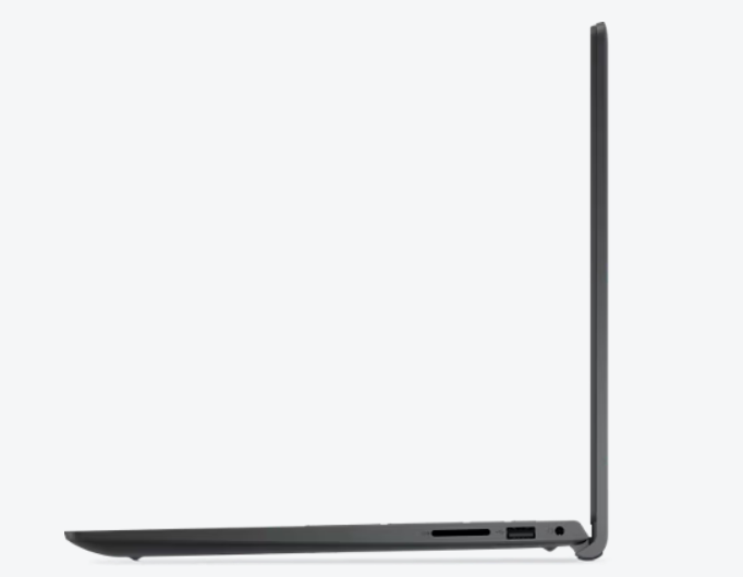 מחשב נייד Dell DC15250 15.6'' i5-1334U/16G/512G/FD/3Y-OS