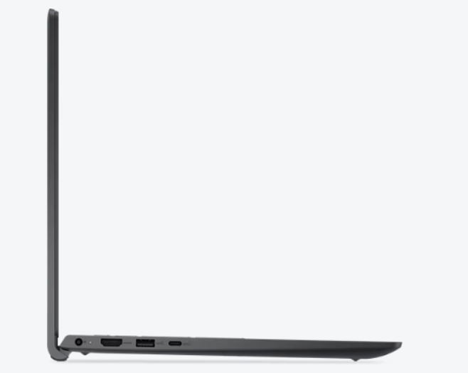 מחשב נייד Dell DC15250 15.6'' i5-1334U/16G/512G/FD/3Y-OS