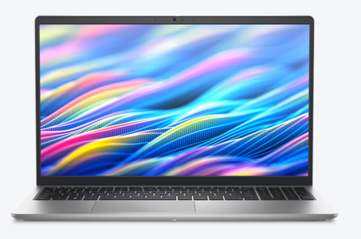 מחשב נייד Dell DC15250 15.6'' i5-1334U/16G/512G/Metal/FD/3Y-OS