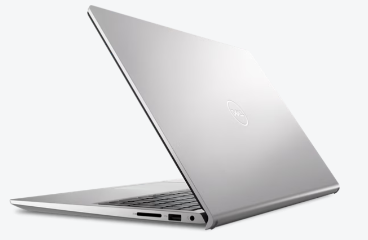 מחשב נייד Dell DC15250 15.6'' i5-1334U/16G/512G/Metal/FD/3Y-OS