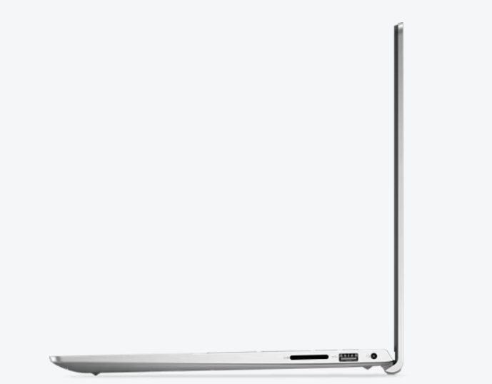 מחשב נייד Dell DC15250 15.6'' i5-1334U/16G/512G/Metal/FD/3Y-OS