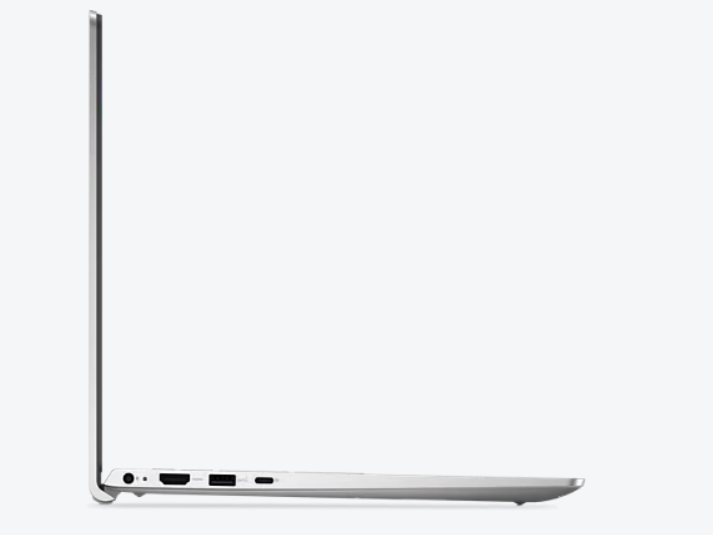 מחשב נייד Dell DC15250 15.6'' i5-1334U/16G/512G/Metal/FD/3Y-OS