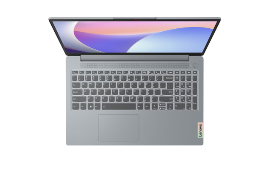 מחשב נייד Lenovo IdeaPad Slim 3 15.6'' I3-1315U/8G/512G/DOS/1Y