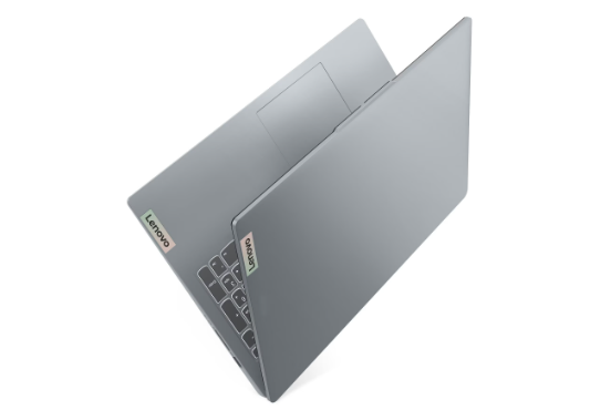 מחשב נייד Lenovo IdeaPad Slim 3 15.6'' I3-1315U/8G/512G/DOS/1Y