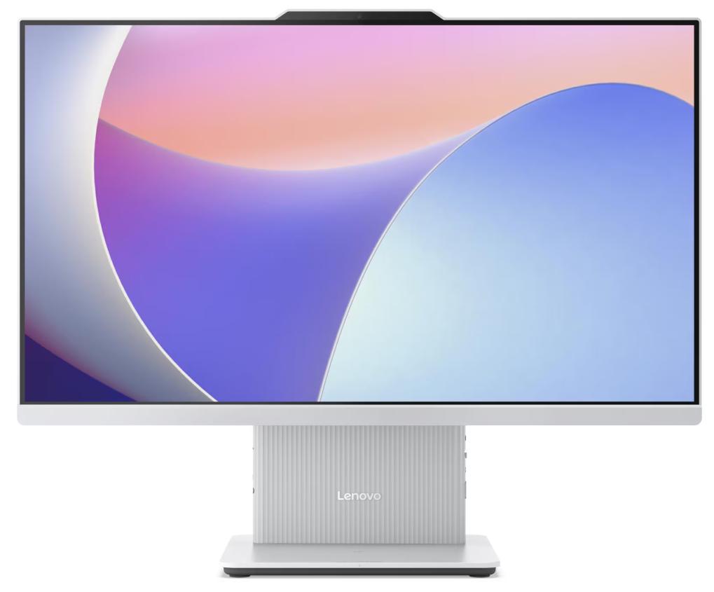 מחשב נייח Lenovo AIO IdeaCentre 24IRH9 24'' i7-13620H/16GB/1T/11P/3Y-OS