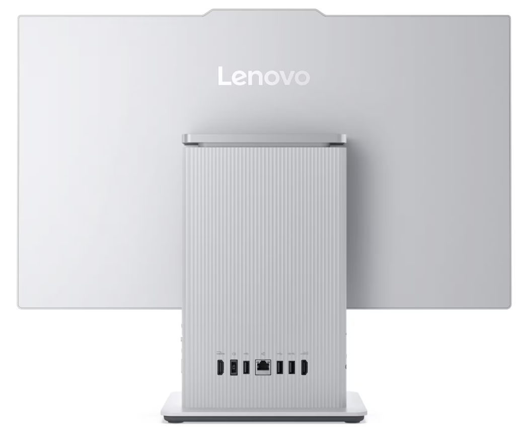 מחשב נייח Lenovo AIO IdeaCentre 24IRH9 24'' i7-13620H/16GB/1T/11P/3Y-OS