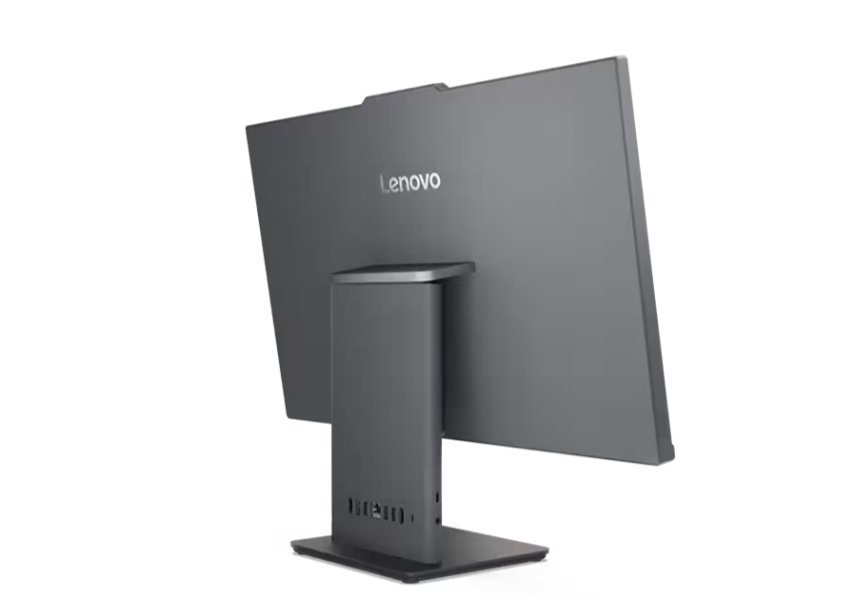 מחשב נייח Lenovo AIO ThinkCentre Neo 50a 27'' i7-13620H/16GB/1T/5G/Touch/11P/3Y-OS
