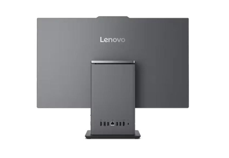 מחשב נייח Lenovo AIO ThinkCentre Neo 50a 27'' i7-13620H/16GB/1T/5G/Touch/11P/3Y-OS