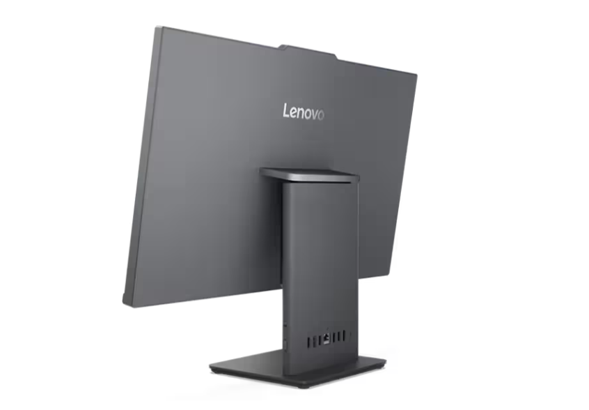 מחשב נייח Lenovo AIO ThinkCentre Neo 50a 27'' i7-13620H/16GB/1T/5G/Touch/11P/3Y-OS