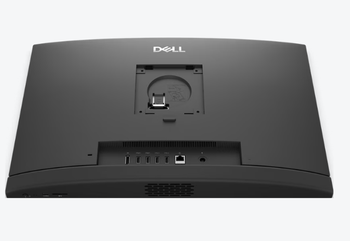 מחשב נייח Dell Pro AIO QC24251 24'' I5-14500T/8GB/512G/11P/3Y-OS