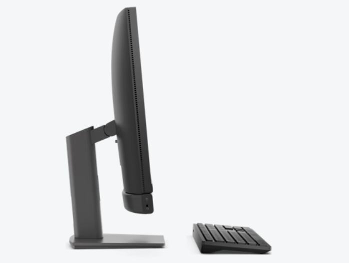 מחשב נייח Dell Pro AIO QC24251 24'' I5-14500T/8GB/512G/11P/3Y-OS