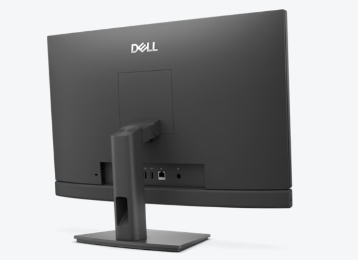 מחשב נייח Dell Pro AIO QC24251 24'' I5-14500T/8GB/512G/11P/3Y-OS