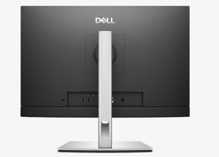 מחשב נייח Dell Pro AIO QC24251 24'' I5-14500T/8GB/512G/11P/3Y-OS