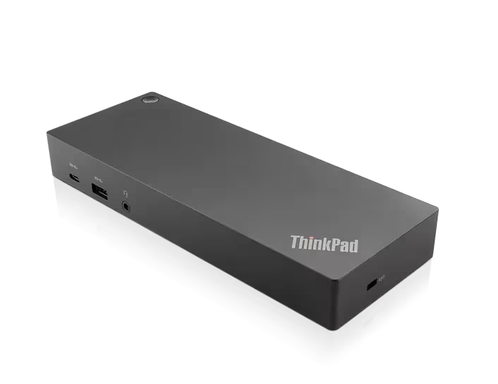 תחנת עגינה Lenovo ThinkPad Hybrid USB-C with USB-A Dock