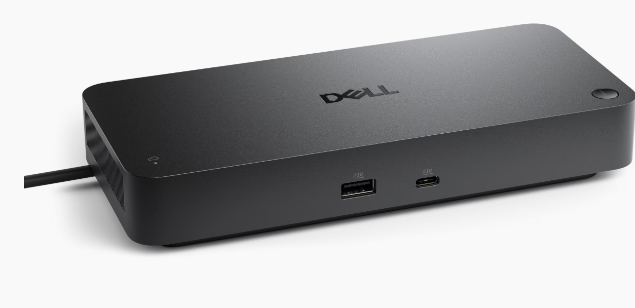 תחנת עגינה Dell Pro Smart Dock - SD25