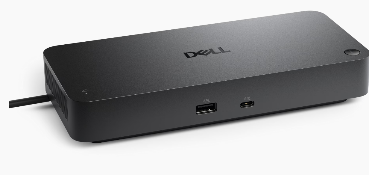 תחנת עגינה Dell Pro Thunderbolt 4 Smart Dock - SD25TB4
