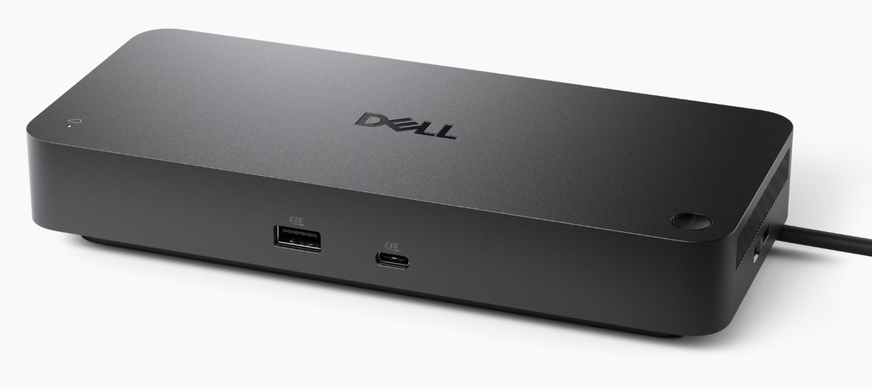 תחנת עגינה Dell Pro Thunderbolt 4 Smart Dock - SD25TB4