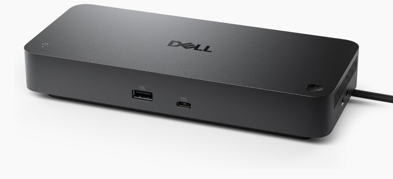 תחנת עגינה Dell Pro Thunderbolt 5 Smart Dock - SD25TB5
