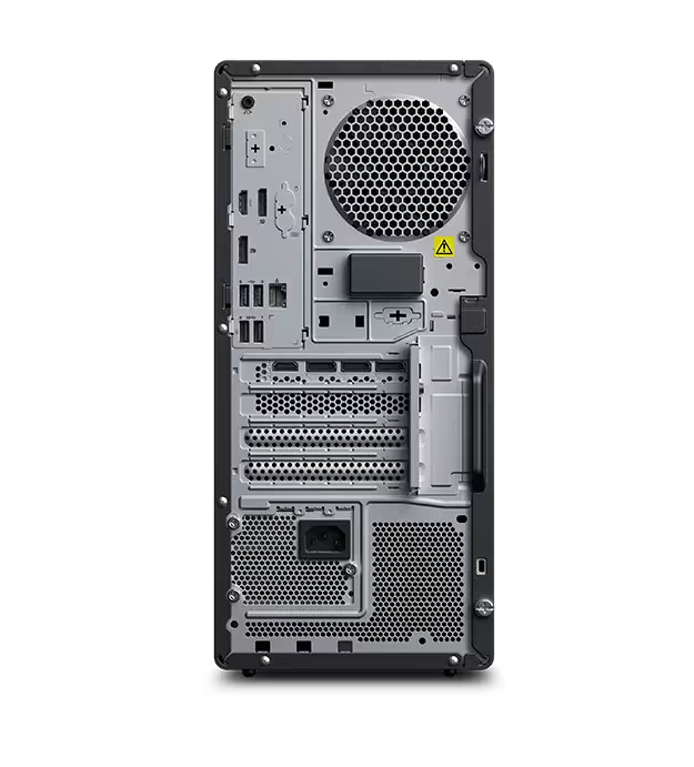 מחשב נייח Lenovo ThinkStation P2 G2 Ultra 5 245K/32G/1TB/A400/11P/3Y-OS