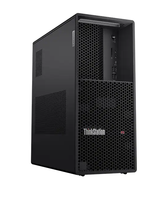 מחשב נייח Lenovo ThinkStation P3 G2 Ultra 9 285K/32G/1TB/RTX5080/11P/3Y-OS