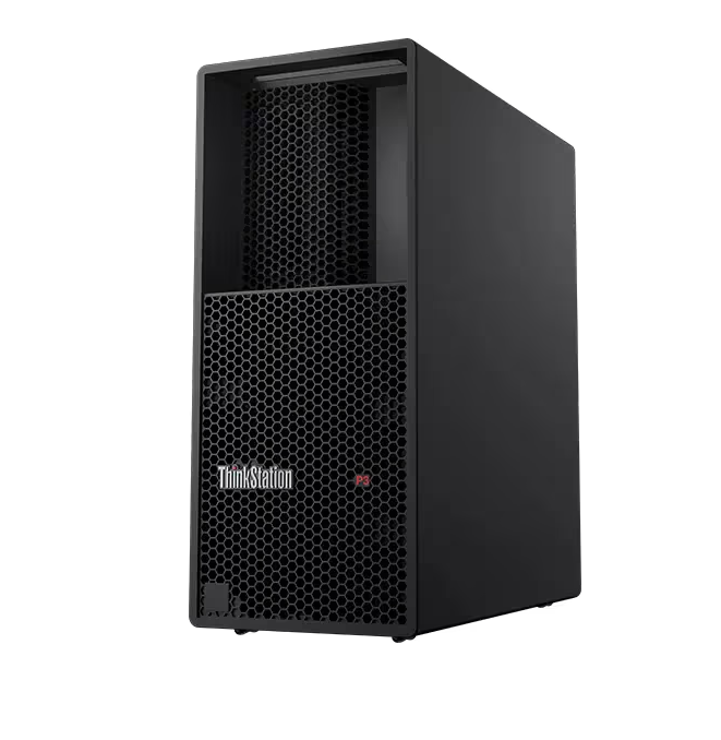 מחשב נייח Lenovo ThinkStation P3 G2 Ultra 7 265K/32G/1TB/RTX2000/11P/3Y-OS