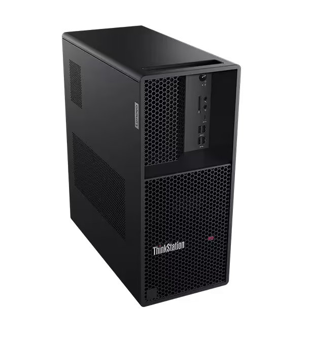 מחשב נייח Lenovo ThinkStation P3 G2 Ultra 7 265K/32G/1TB/RTX2000/11P/3Y-OS