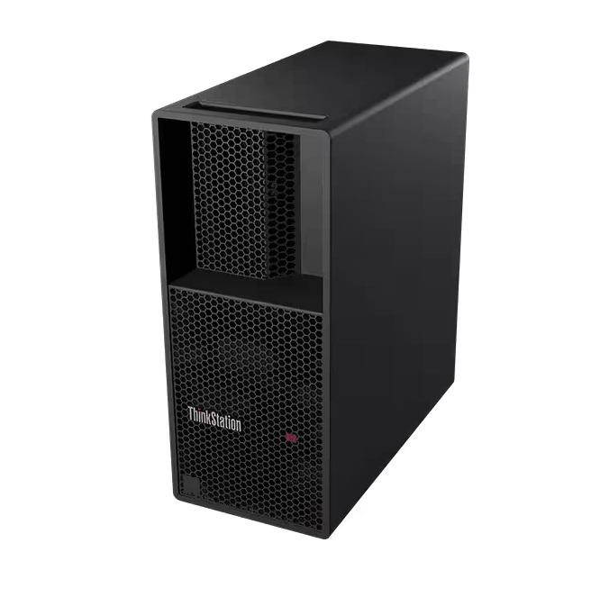מחשב נייח Lenovo ThinkStation P3 G2 Ultra 7 265K/32G/1TB/RTX2000/11P/3Y-OS