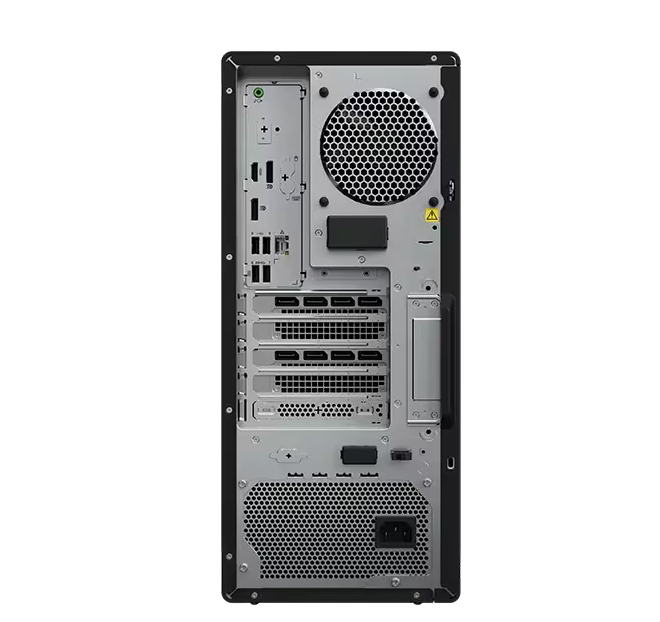 מחשב נייח Lenovo ThinkStation P3 G2 Ultra 7 265K/32G/1TB/RTX2000/11P/3Y-OS
