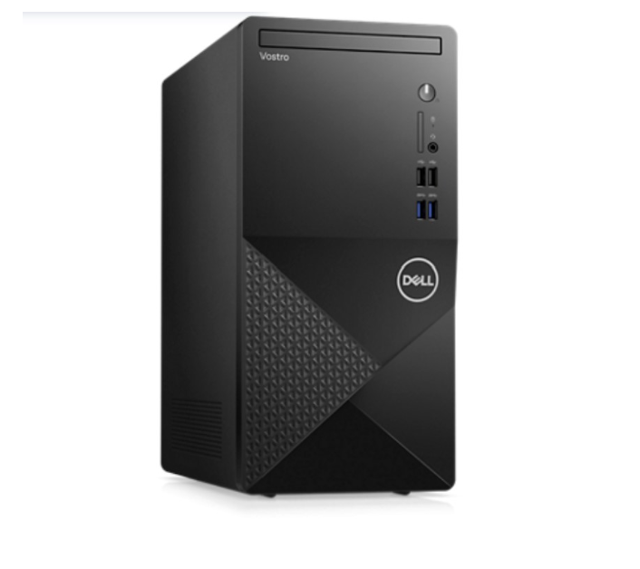 מחשב נייח Dell Vostro I7-12700/16G/512G/11P/3Y-OS