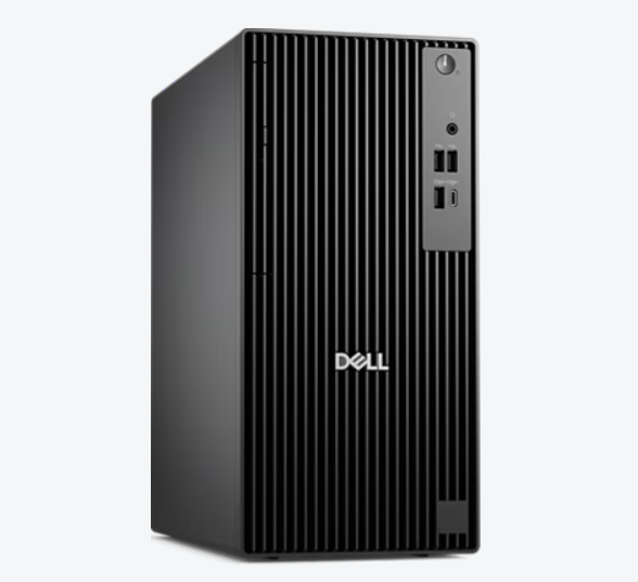 מחשב נייח Dell Pro Tower QCT1250 I7-14700/16G/512G/11P/3Y-OS