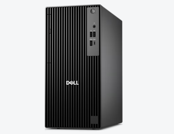 מחשב נייח Dell Pro Tower QCT1250 I7-14700/16G/512G/11P/3Y-OS