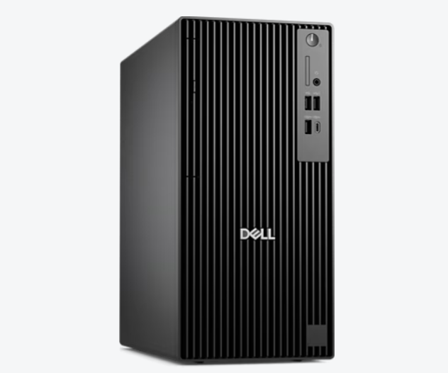 מחשב נייח Dell Pro Tower Plus QBT1250 Ultra 7 265/16G/512G/11P/3Y-OS