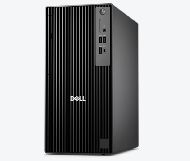 מחשב נייח Dell Pro Tower Plus QBT1250 Ultra 7 265/16G/512G/11P/3Y-OS