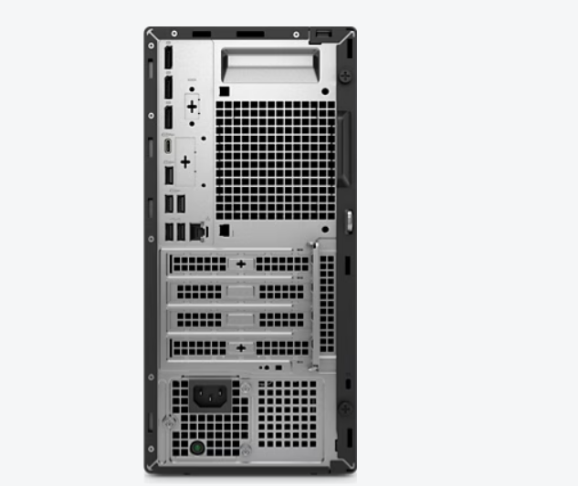 מחשב נייח Dell Pro Tower Plus QBT1250 Ultra 7 265/16G/512G/11P/3Y-OS