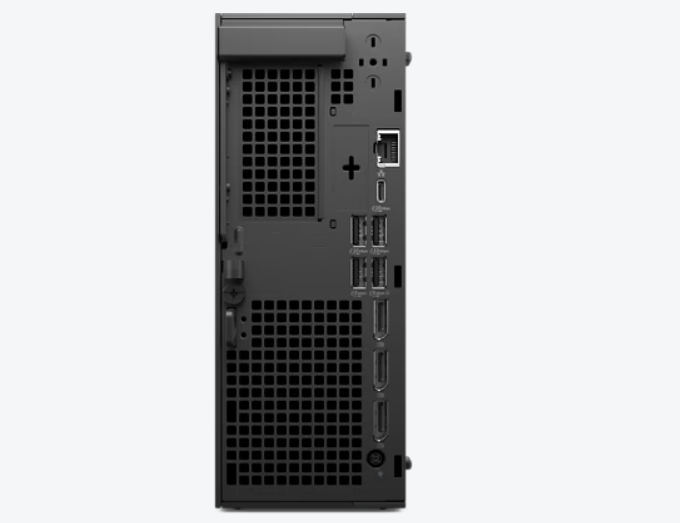 מחשב נייח Dell Pro Max Micro FCM2250 Ultra 9 285/32G/1TB/A1000/11P/3Y-OS