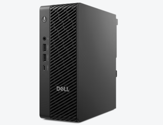 מחשב נייח Dell Pro Max Micro FCM2250 Ultra 7 265/16G/1TB/A400/11P/3Y-OS