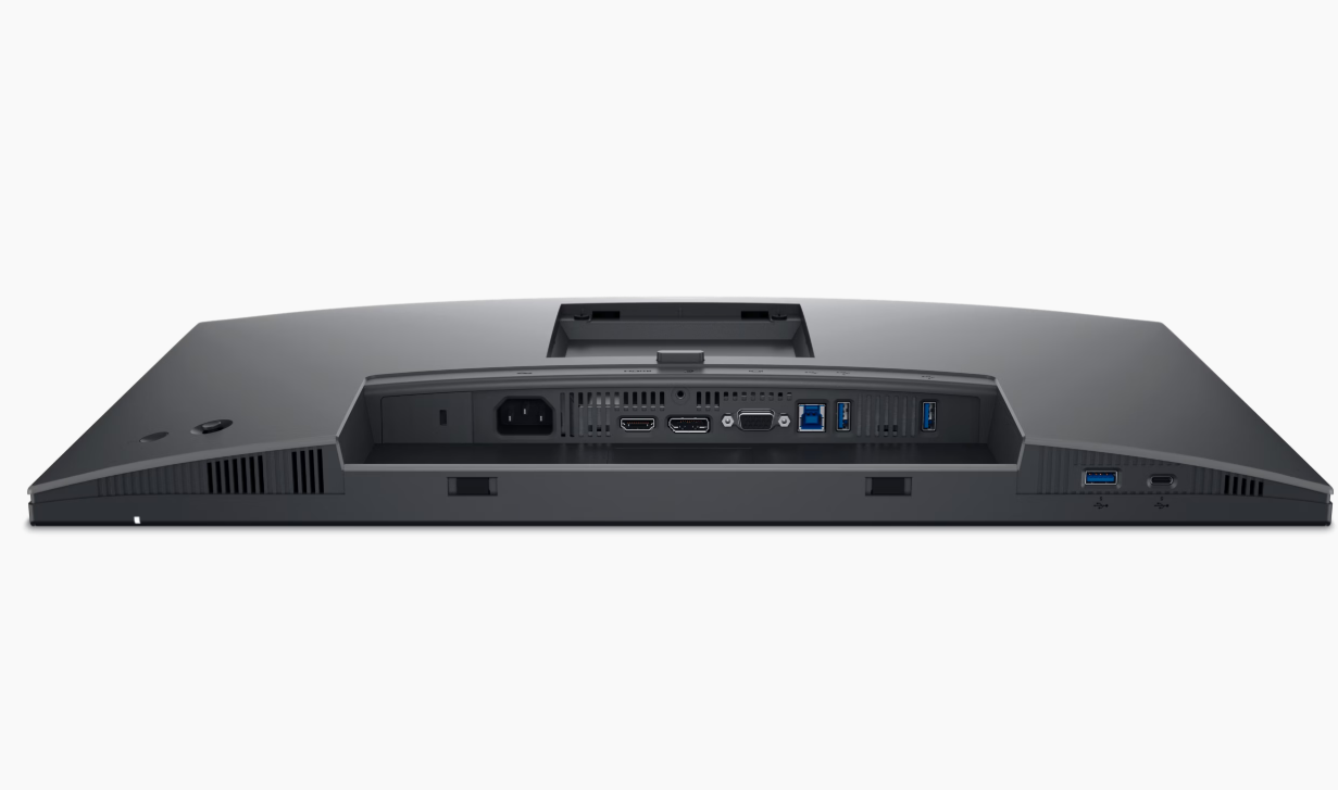 מסך Dell Pro Plus P2425H 23.8" IPS 100Hz FHD