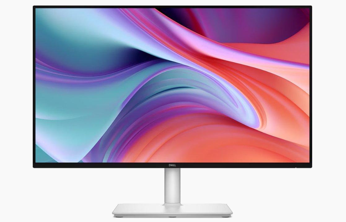 מסך Dell Plus S2725HSM 27" IPS 144Hz FHD
