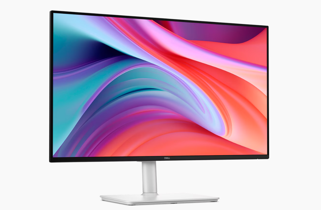 מסך Dell Plus S2725HSM 27" IPS 144Hz FHD