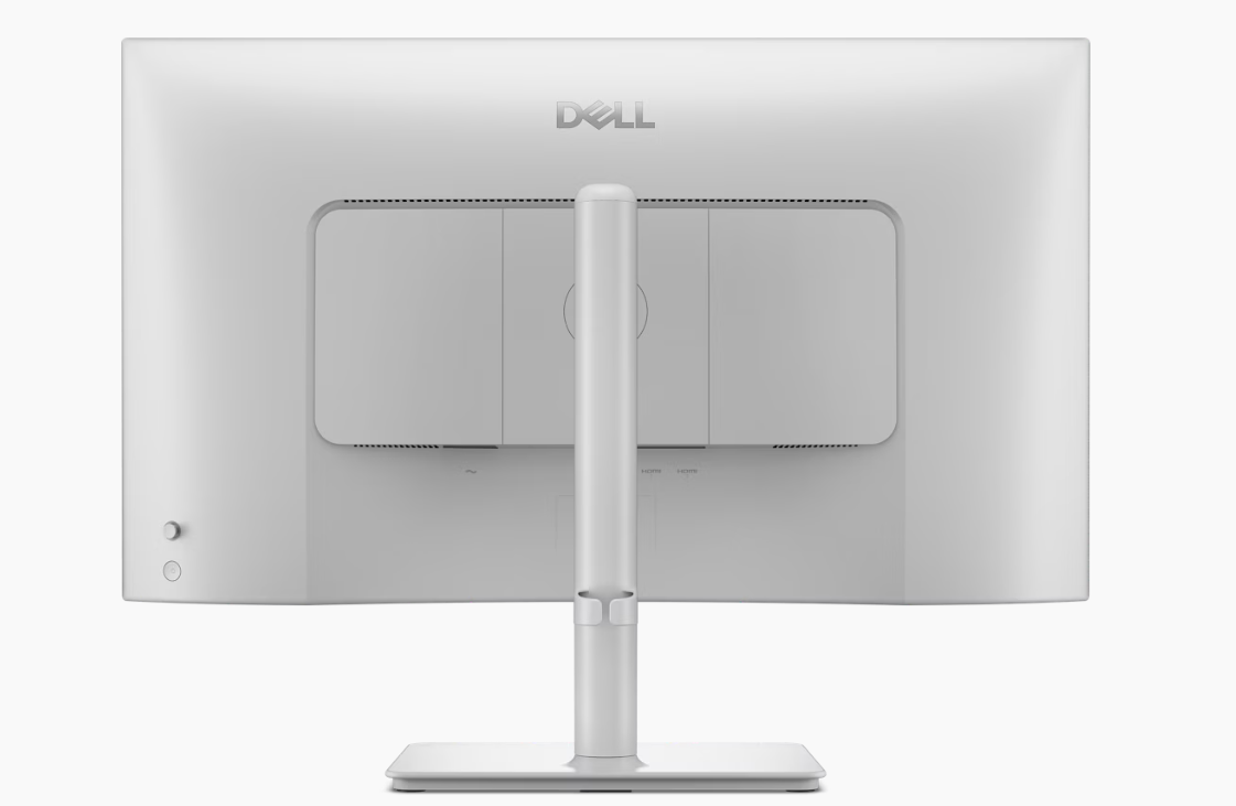 מסך Dell Plus S2725HSM 27" IPS 144Hz FHD