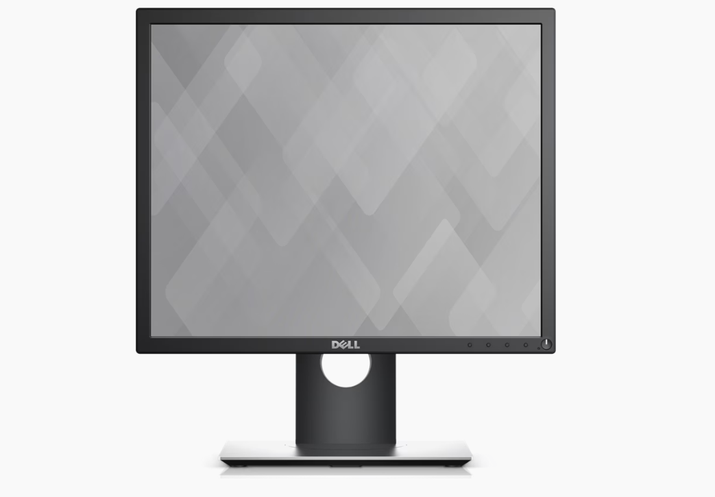 מסך Dell Pro Plus P1917S 19" IPS 1280x1024