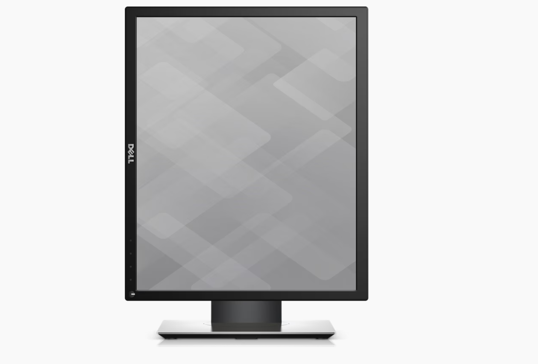 מסך Dell Pro Plus P1917S 19" IPS 1280x1024