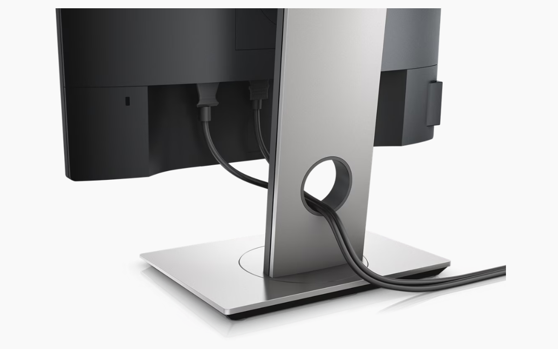 מסך Dell Pro Plus P1917S 19" IPS 1280x1024