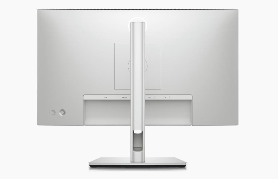 מסך Dell UltraSharp U2424H 24" IPS FHD 120Hz