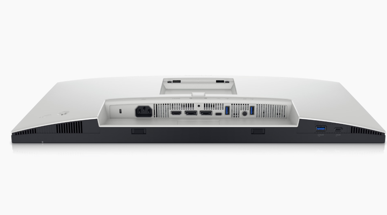 מסך Dell UltraSharp U2424H 24" IPS FHD 120Hz