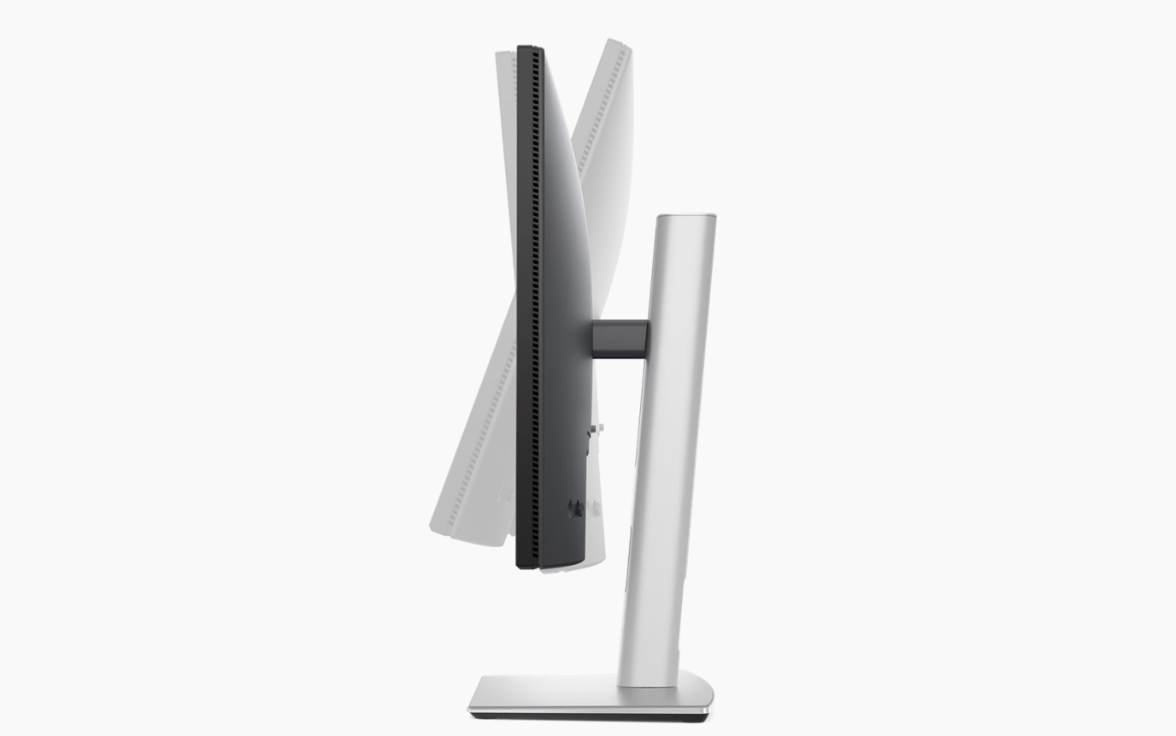 מסך Dell Pro Plus P2425D 24" IPS 2K-QHD 100Hz