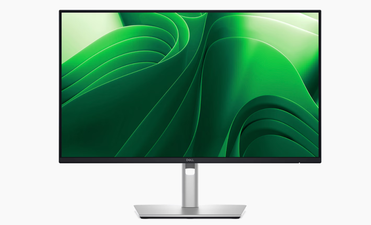 מסך Dell Pro Plus P2425DE 24" IPS 2K-QHD 100Hz Type-C Lan