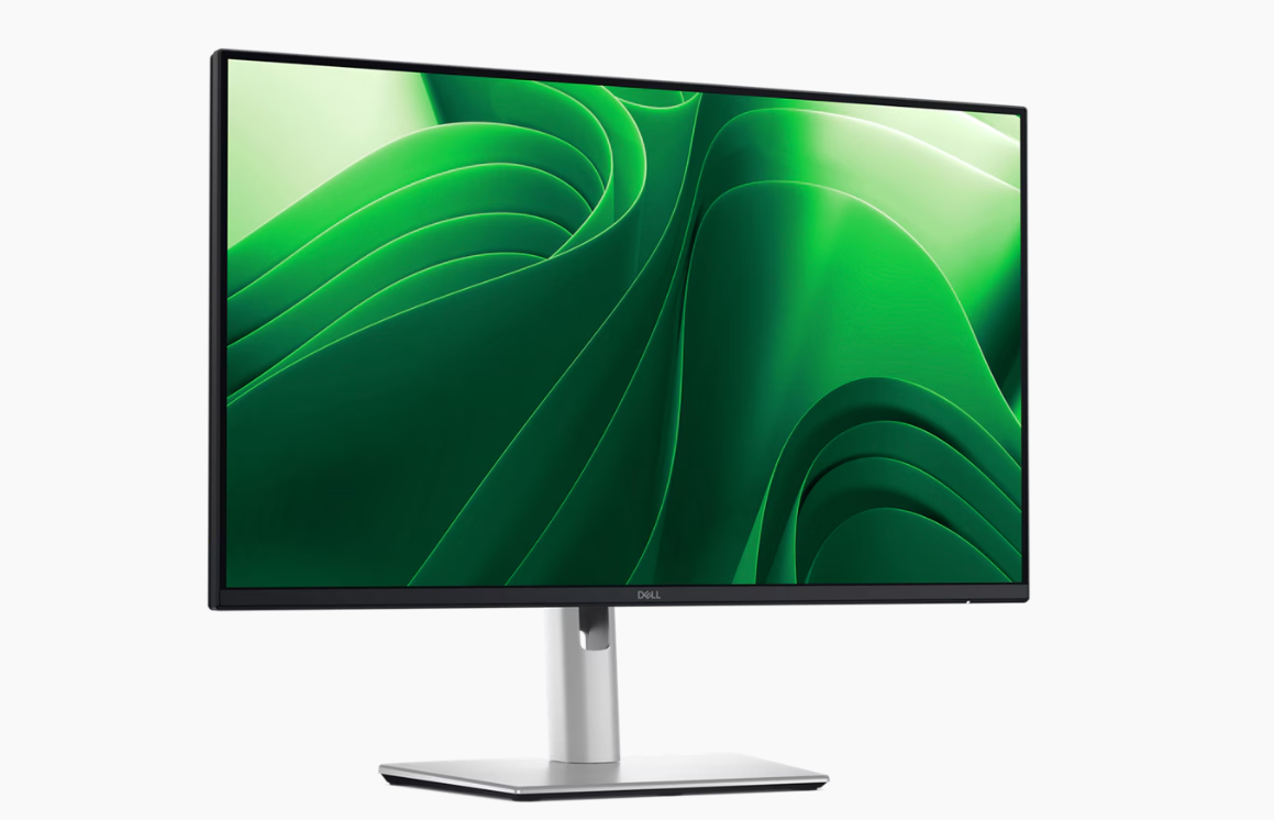 מסך Dell Pro Plus P2425DE 24" IPS 2K-QHD 100Hz Type-C Lan