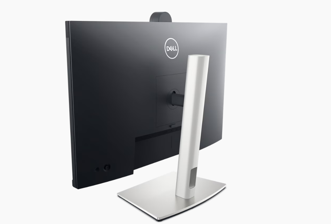 מסך Dell Pro Plus P2424HEB Video Conferencing 24" IPS FHD Type-C Lan Camera